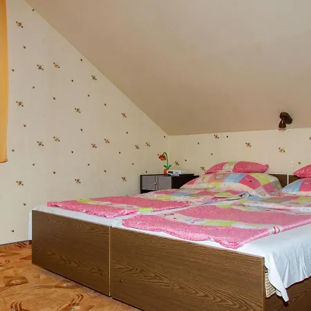 Holiday home Lampion By Interhome *