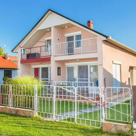 Lampion By Interhome Holiday home Balatonmariafurdo