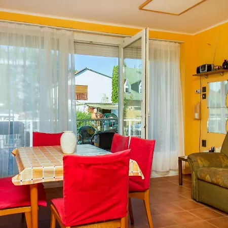 Lampion By Interhome בית נופש