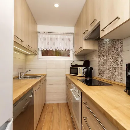 Lampion By Interhome * Balatonmáriafürdő