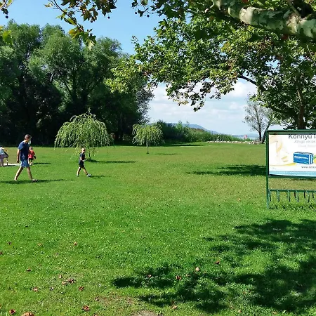 Lampion By Interhome