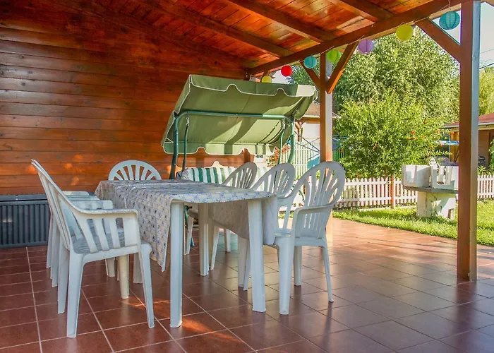 בית נופש Lampion By Interhome