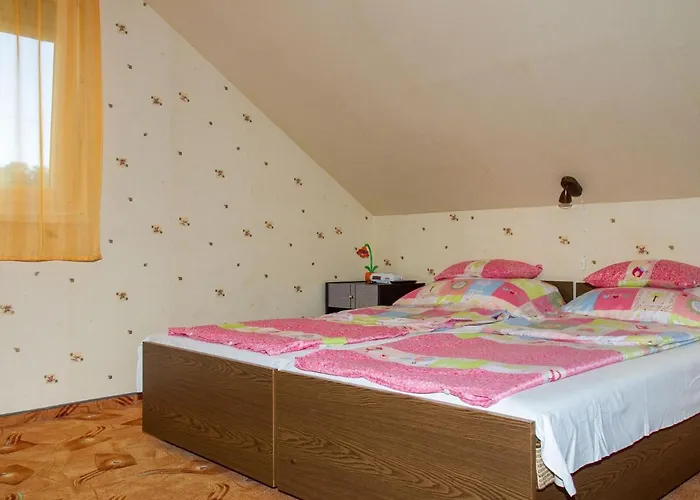 Hébergement de vacances Lampion By Interhome *