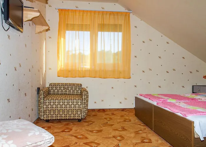 Lampion By Interhome Hébergement de vacances