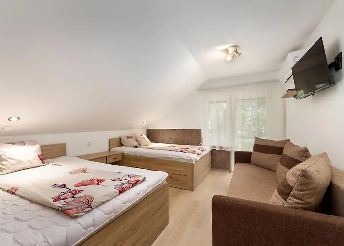 Lampion By Interhome בית נופש Balatonmáriafürdő