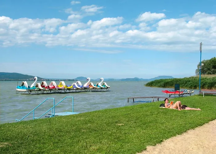 Lampion By Interhome Hébergement de vacances